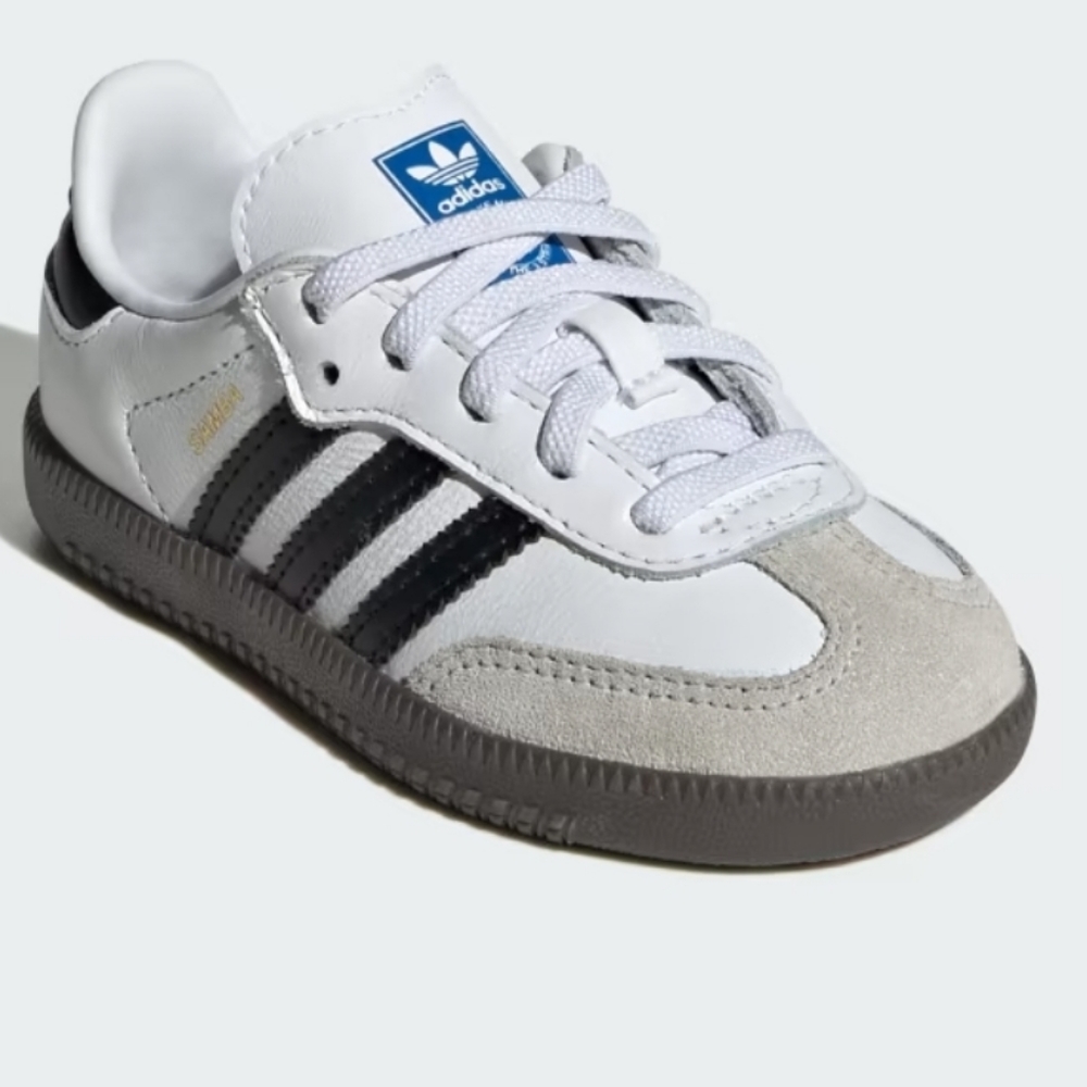 SAMBA OG SHOES KIDS